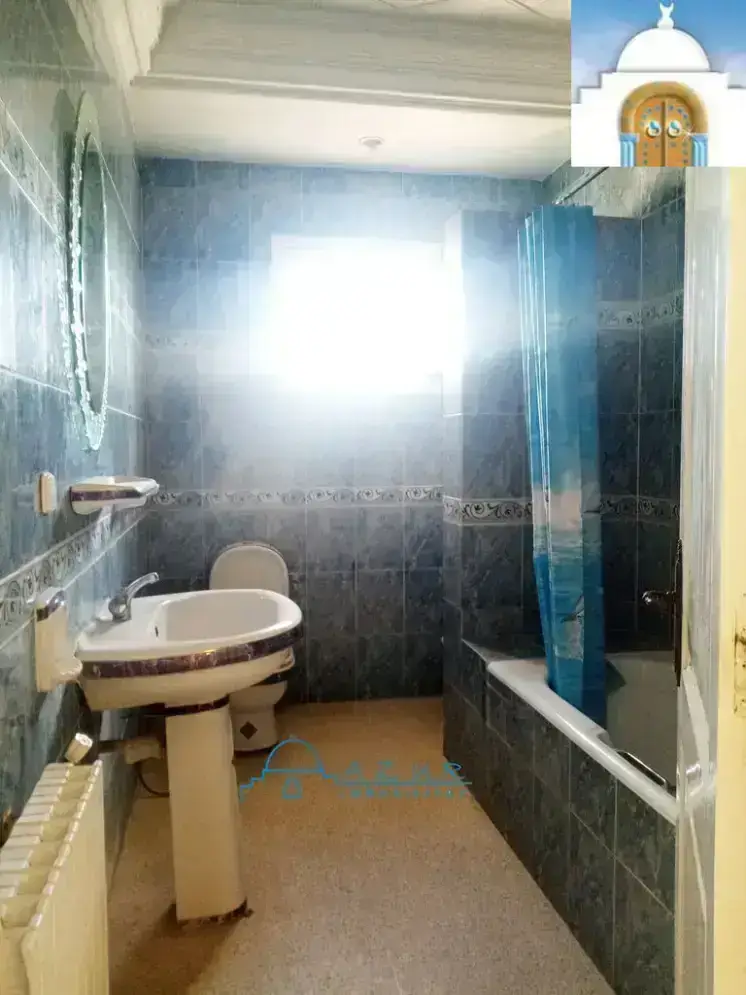 Appartement Lina